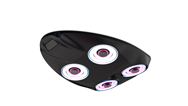 Spaceship，concept，future，ROVO，NASA，nasa，