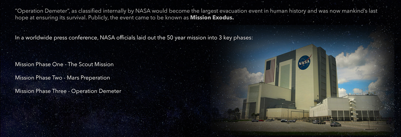 Spaceship，concept，future，ROVO，NASA，nasa，