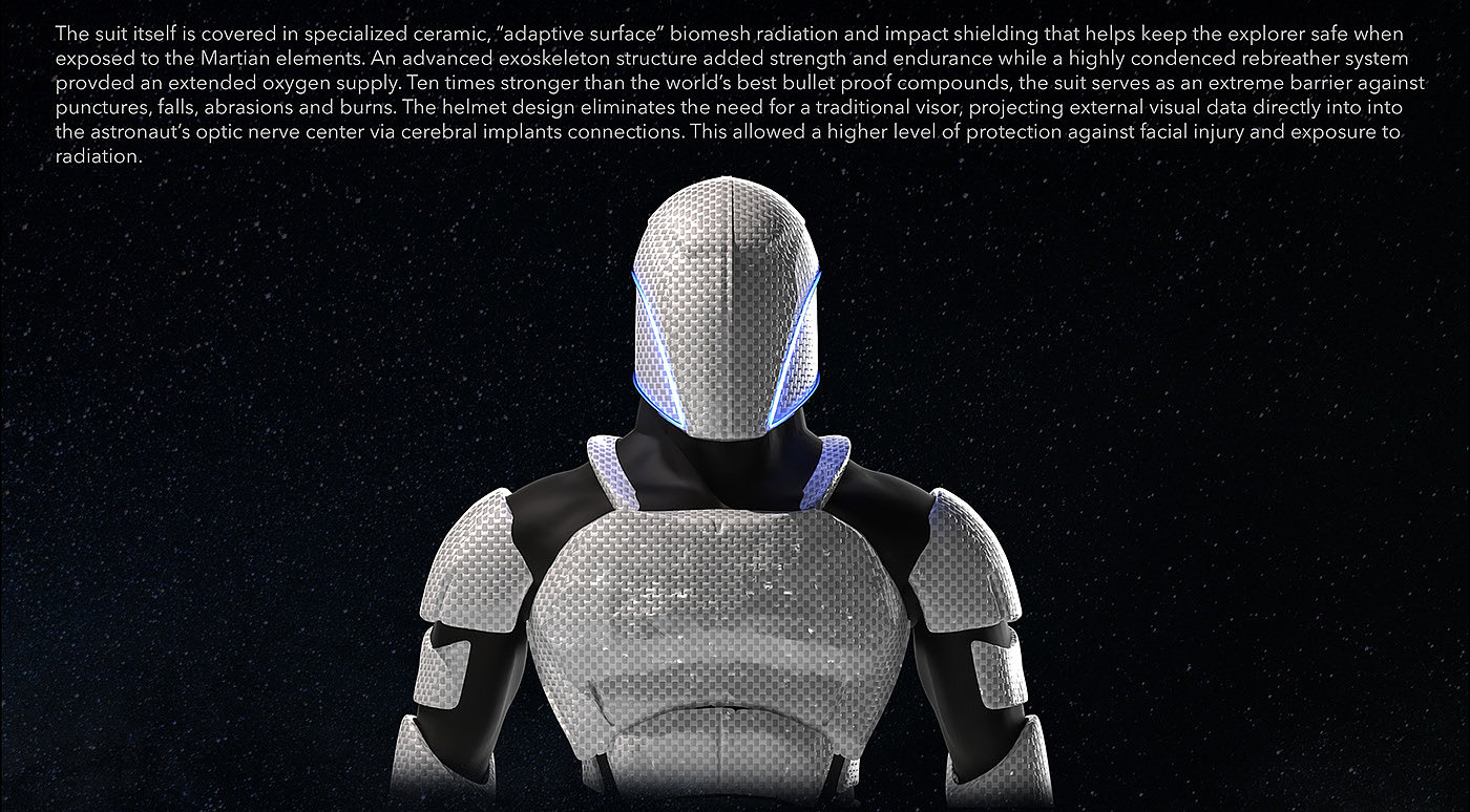 Spaceship，concept，future，ROVO，NASA，nasa，