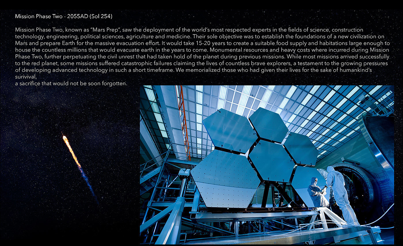 Spaceship，concept，future，ROVO，NASA，nasa，