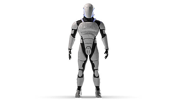Spaceship，concept，future，ROVO，NASA，nasa，