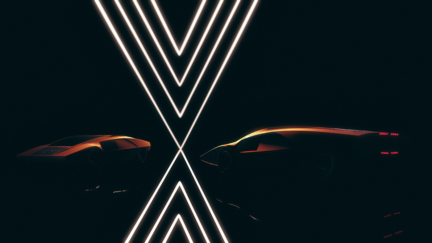 graphical，old-fashioned，vray，automobile，