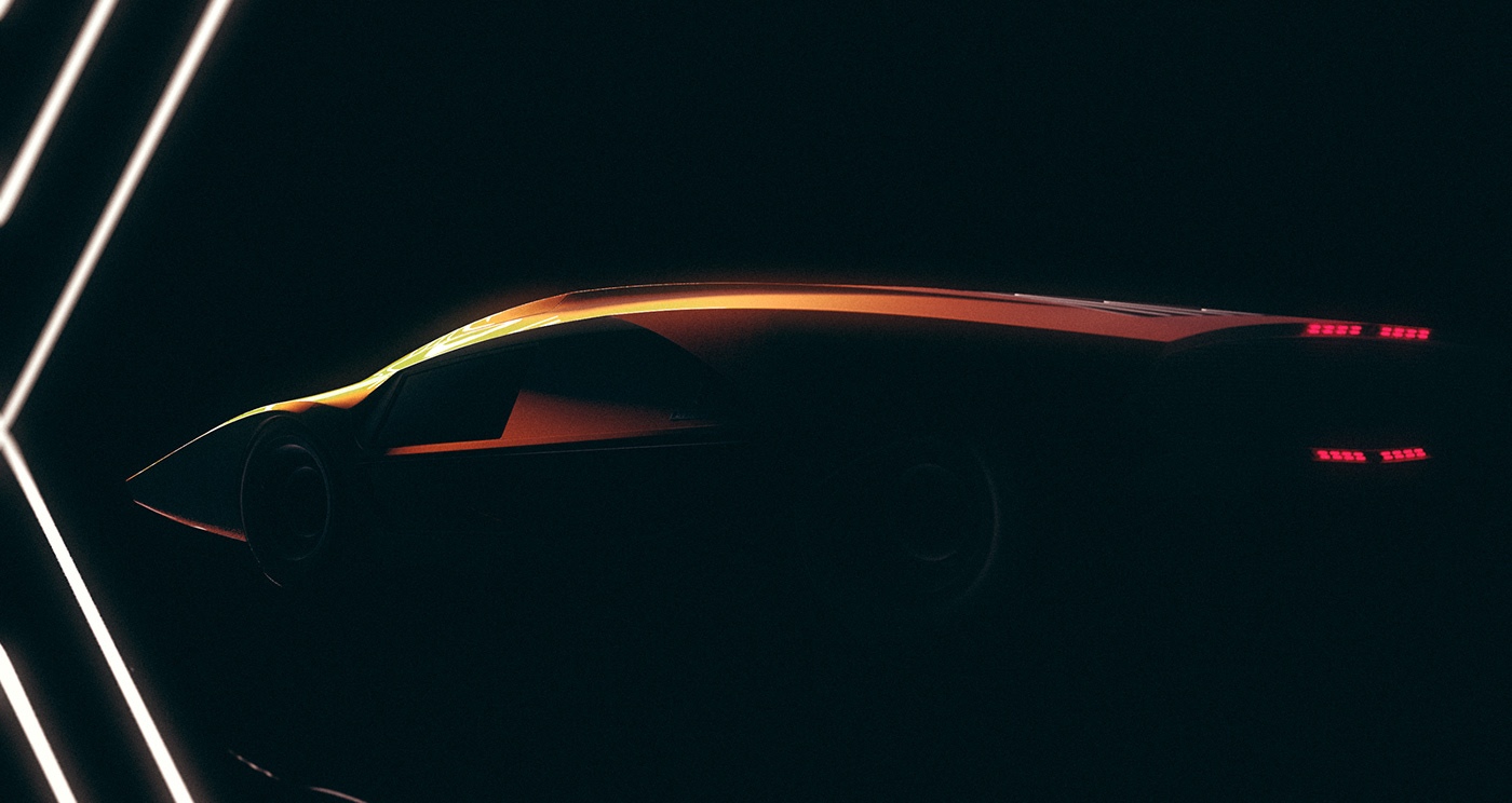 graphical，old-fashioned，vray，automobile，