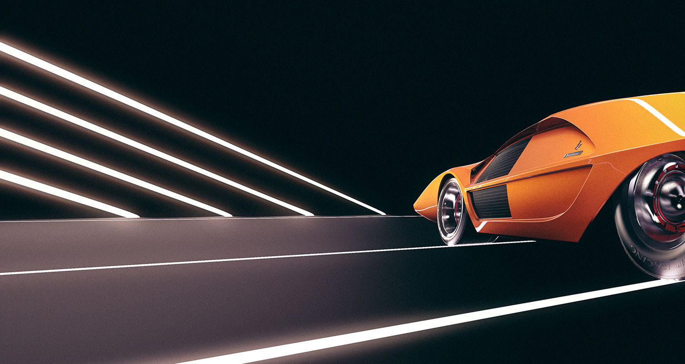 graphical，old-fashioned，vray，automobile，