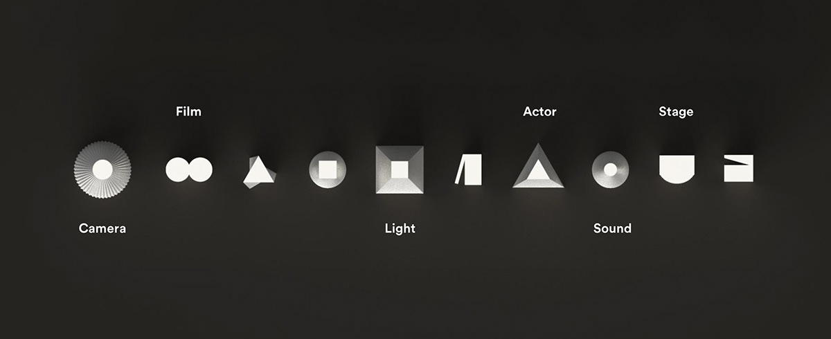 trophy，Baisang Art Award，Sculpture，