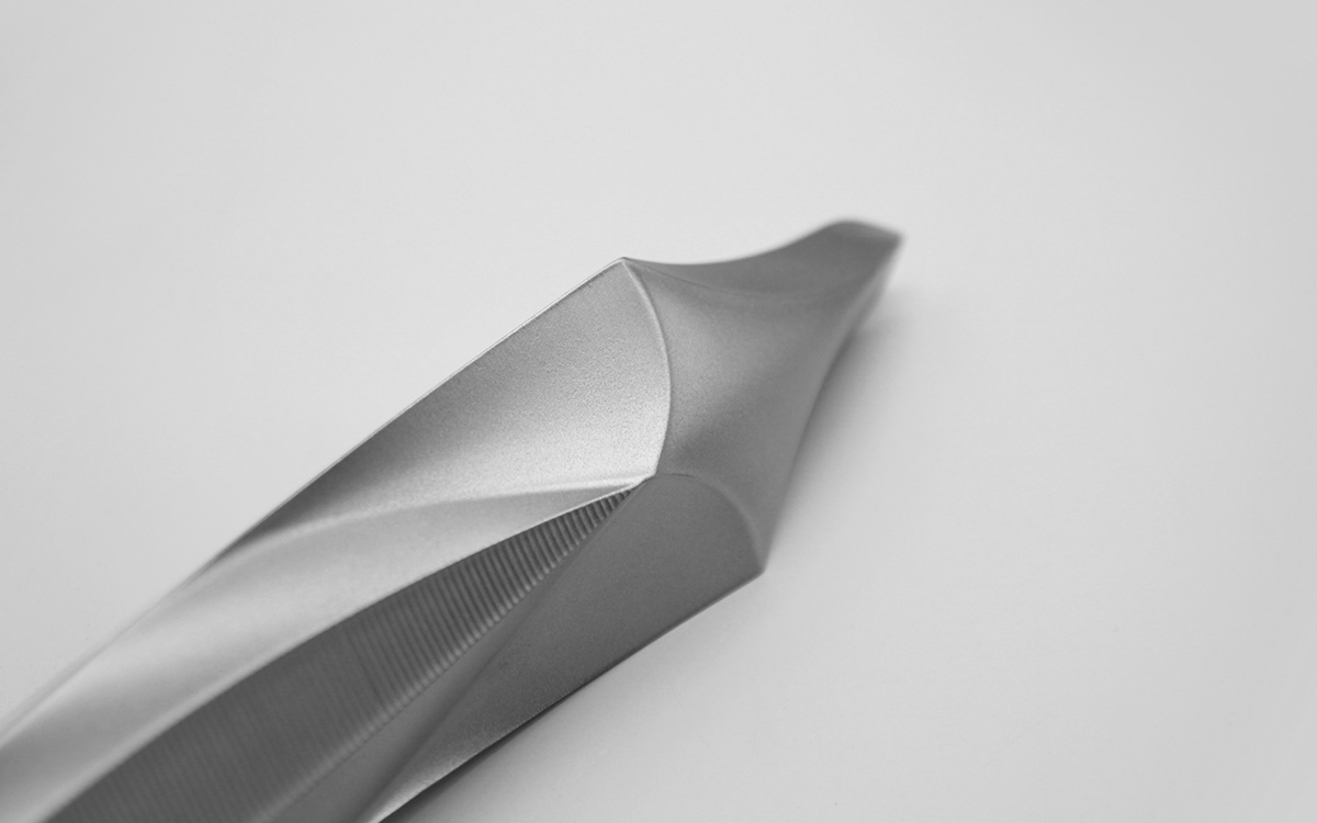 trophy，Baisang Art Award，Sculpture，