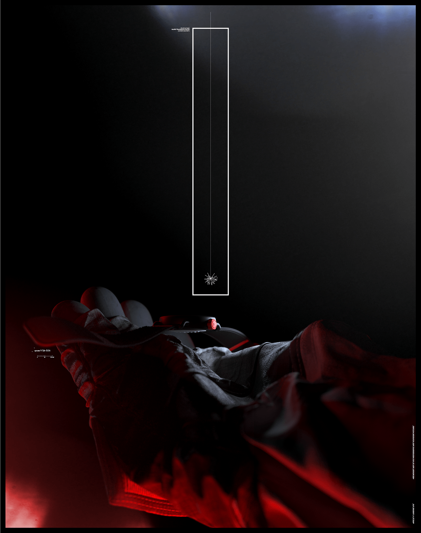 SVPER11，Watch design，black，