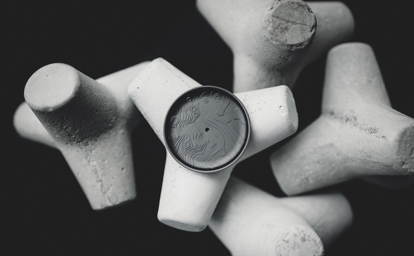 SVPER11，Watch design，black，