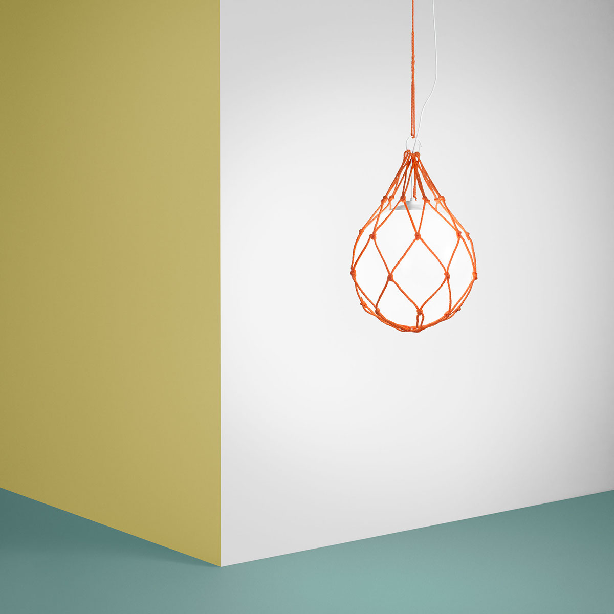 Home appliance design，Lamp design，Zero Lightning，