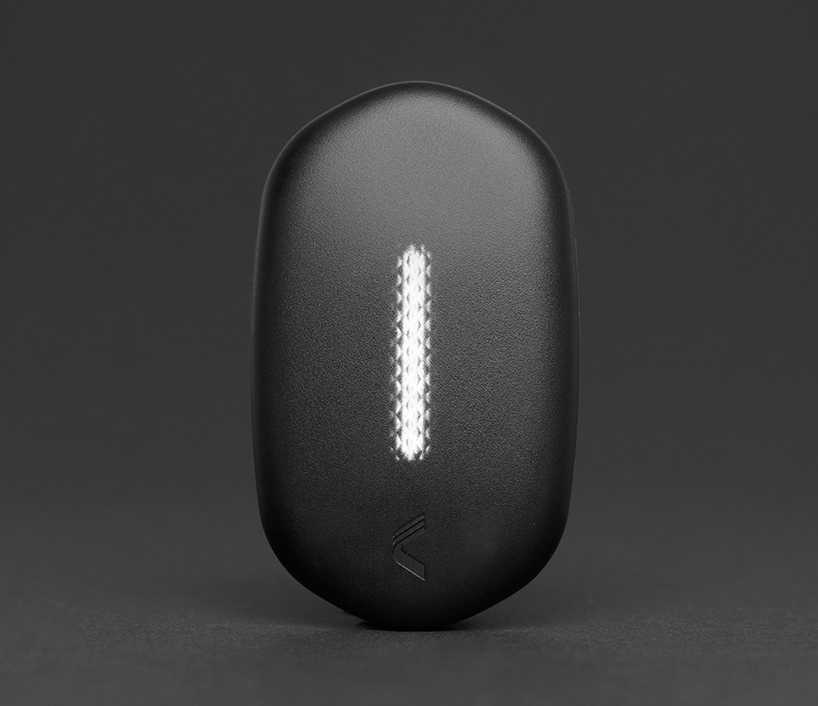 PLAYS，black，Motion detector，