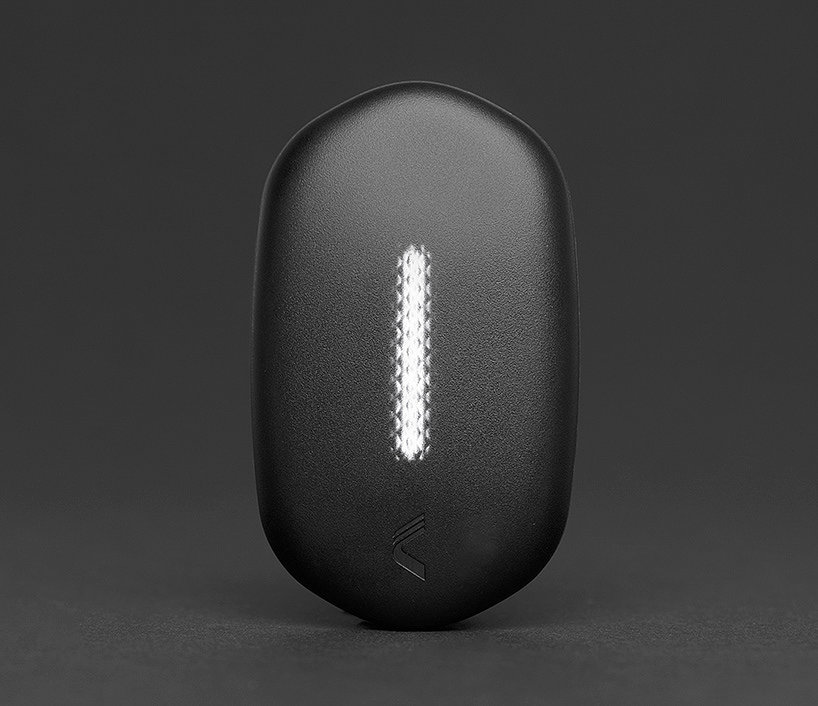 PLAYS，black，Motion detector，