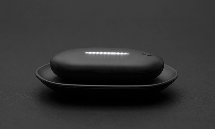 PLAYS，black，Motion detector，