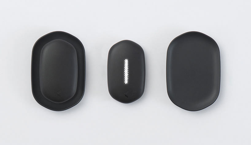 PLAYS，black，Motion detector，