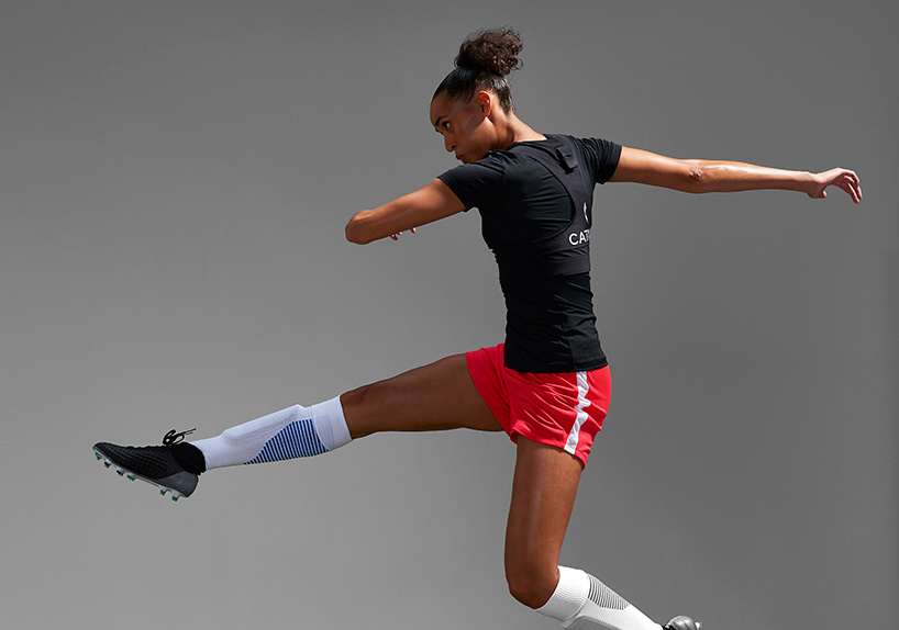 PLAYS，black，Motion detector，