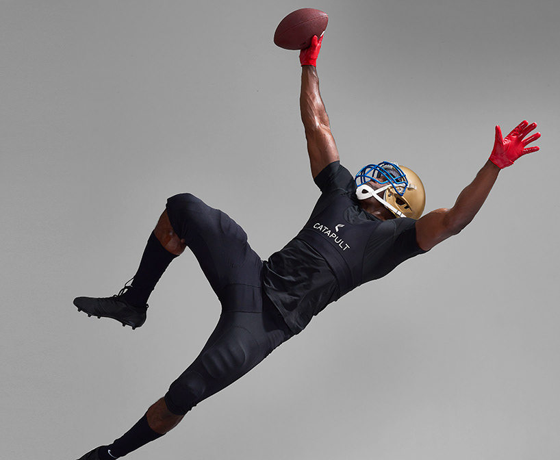 PLAYS，black，Motion detector，