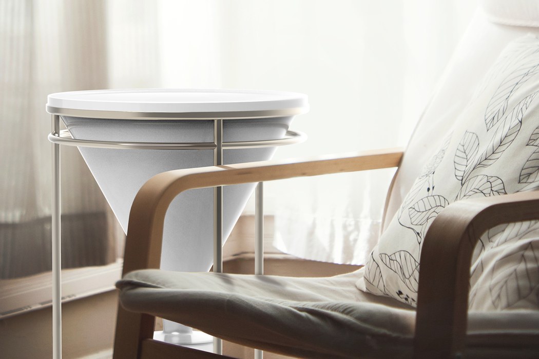 Drip，Dehumidifier，white，