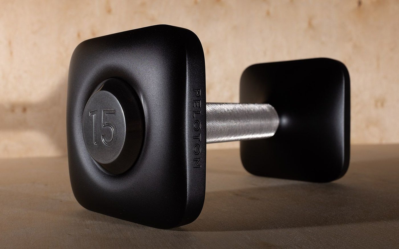 bootcamp weights peloton