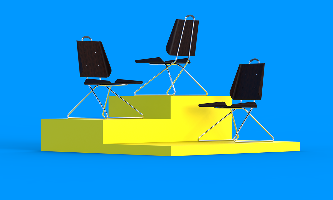 convenient，simple，Design，new type，chair，