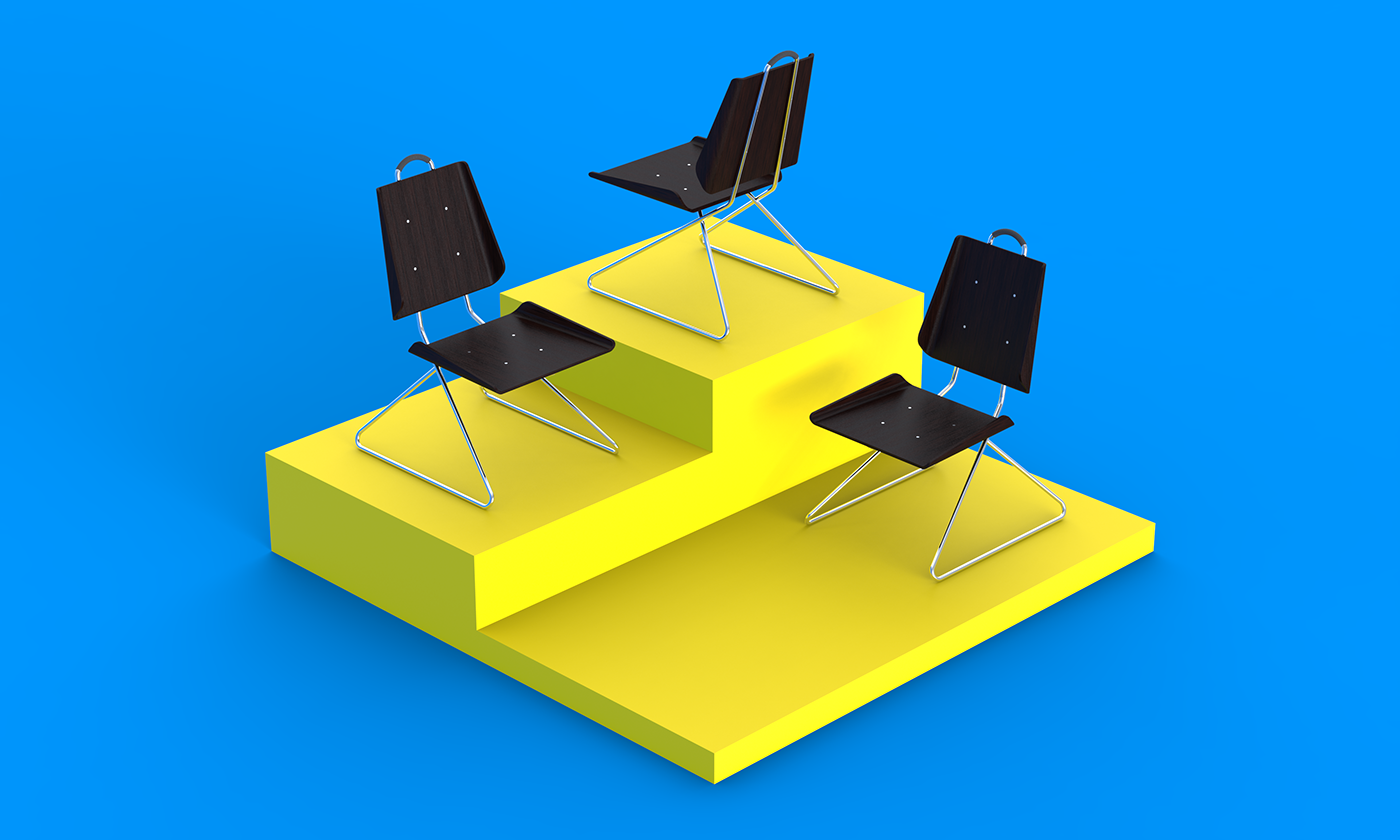 convenient，simple，Design，new type，chair，