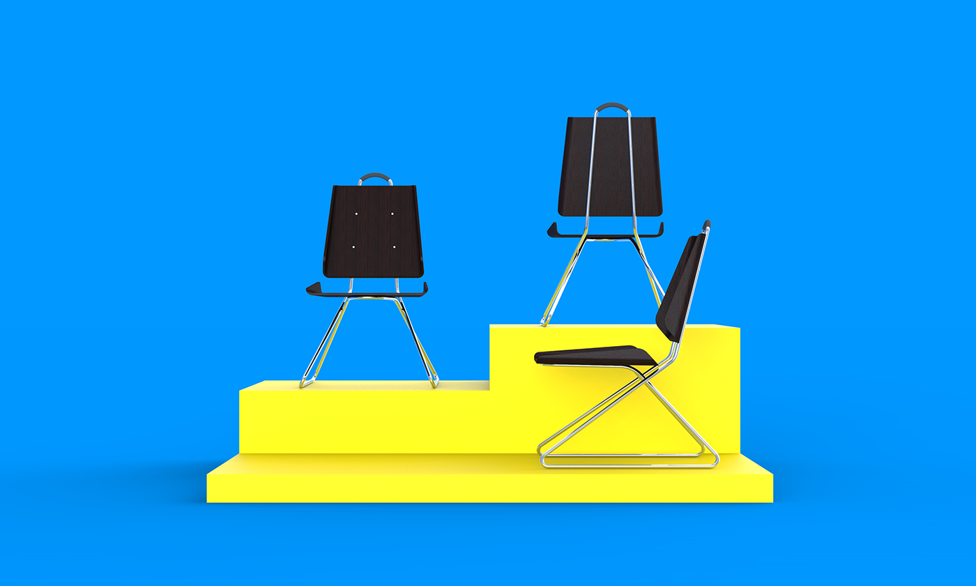 convenient，simple，Design，new type，chair，