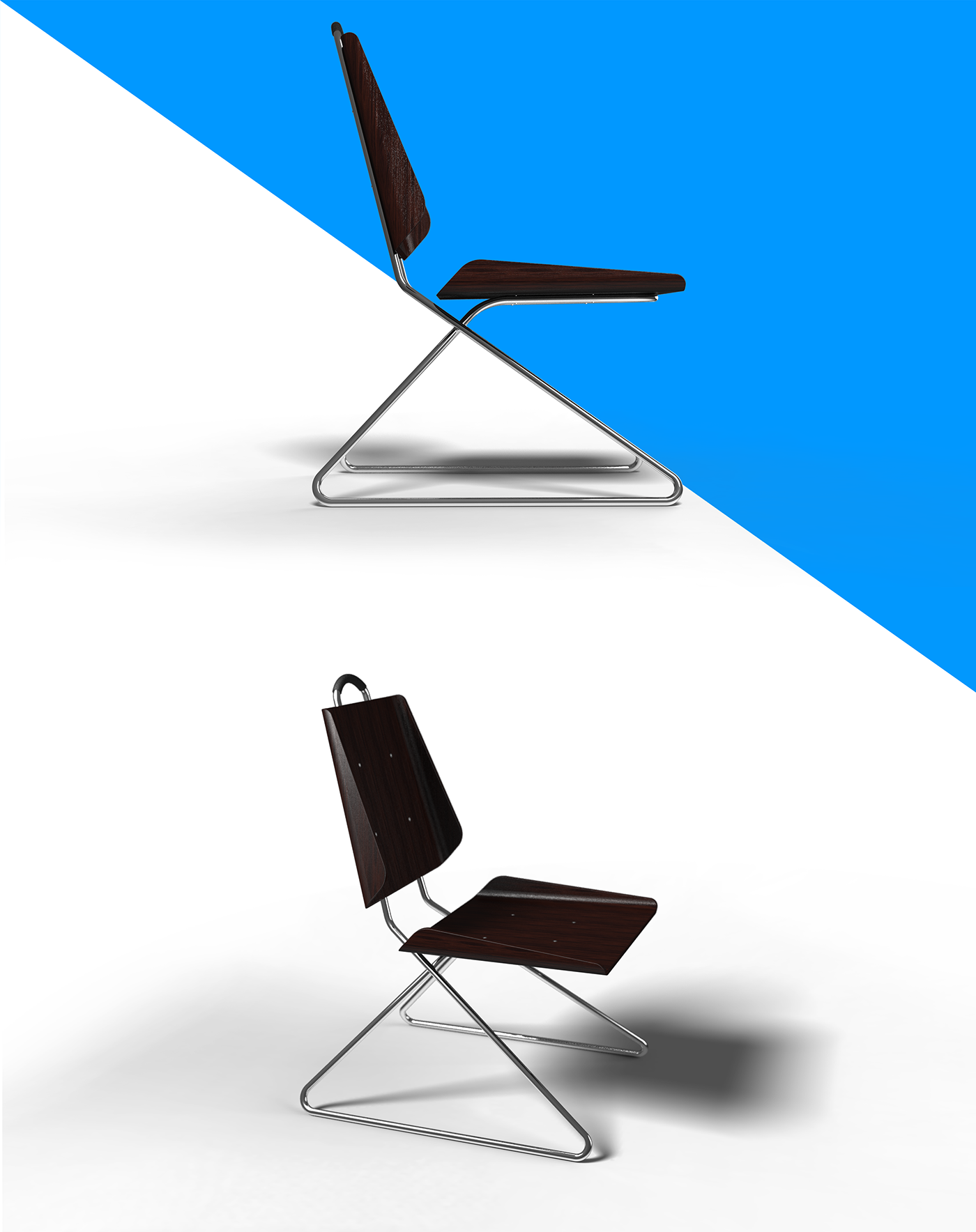 convenient，simple，Design，new type，chair，
