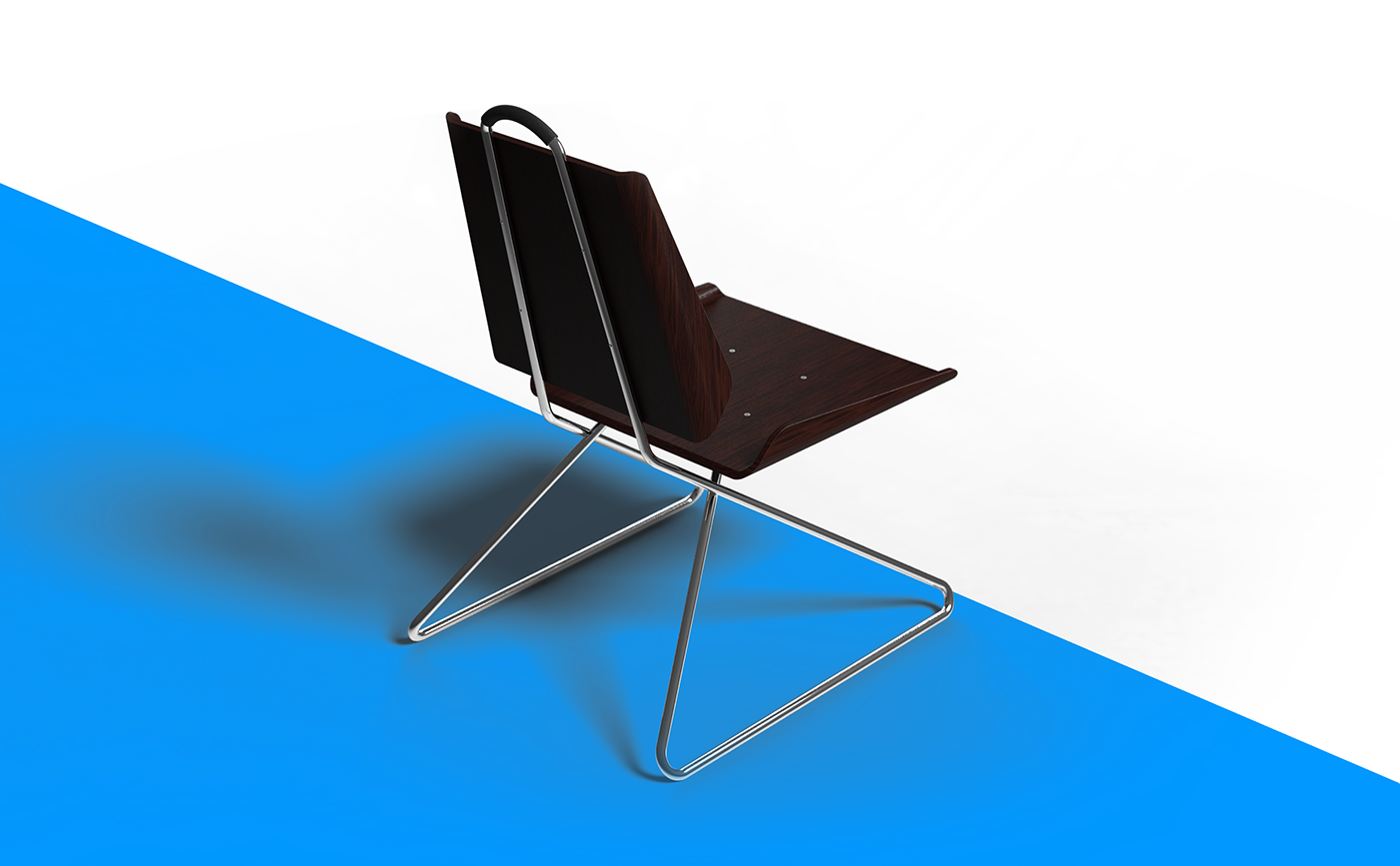 convenient，simple，Design，new type，chair，