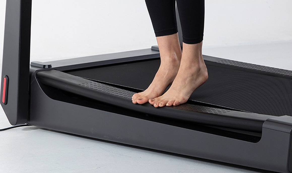 reddot，Kingsmith，Treadmill，2019 red dot product design award，