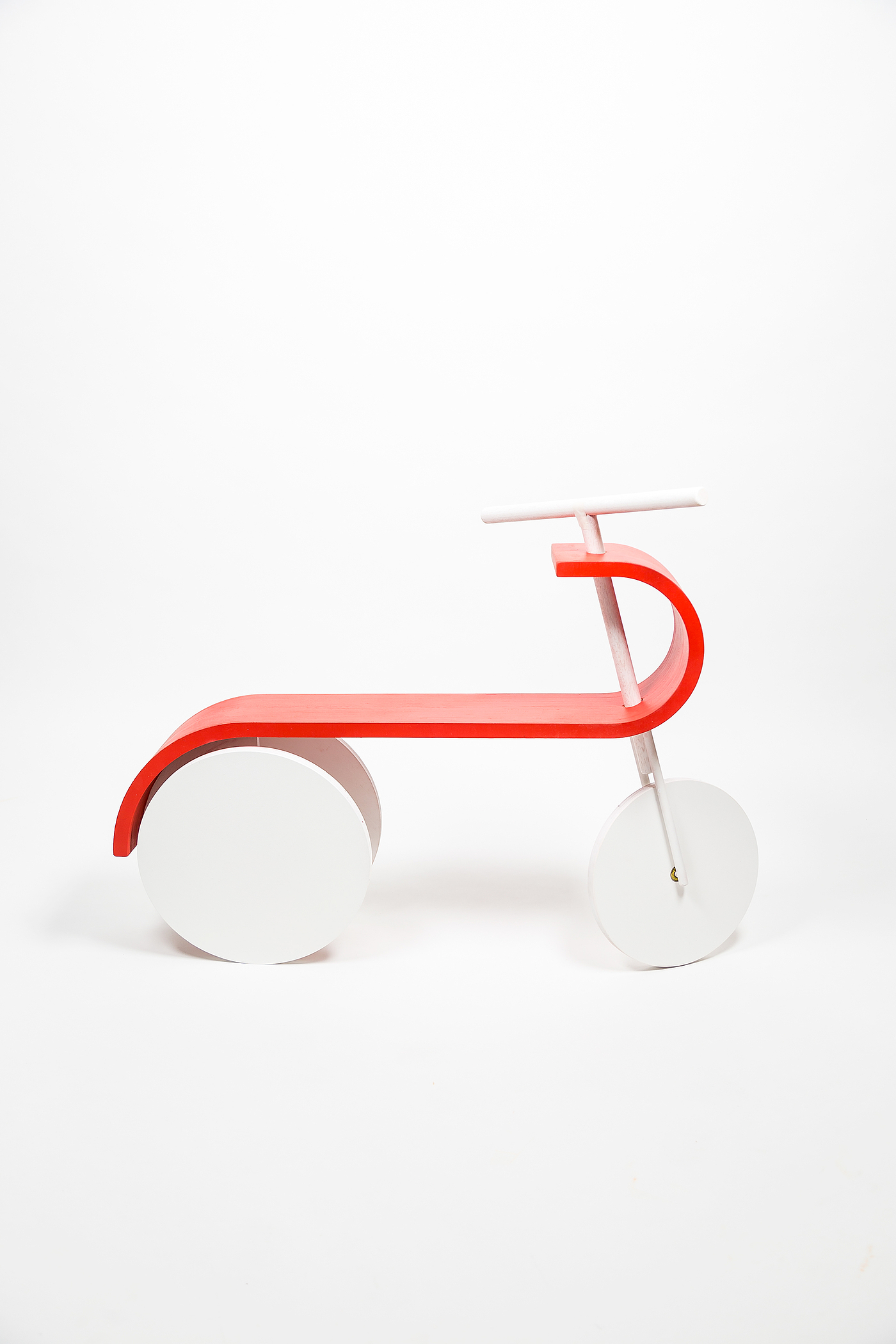 Design，child，Tricycle，Cyclic，