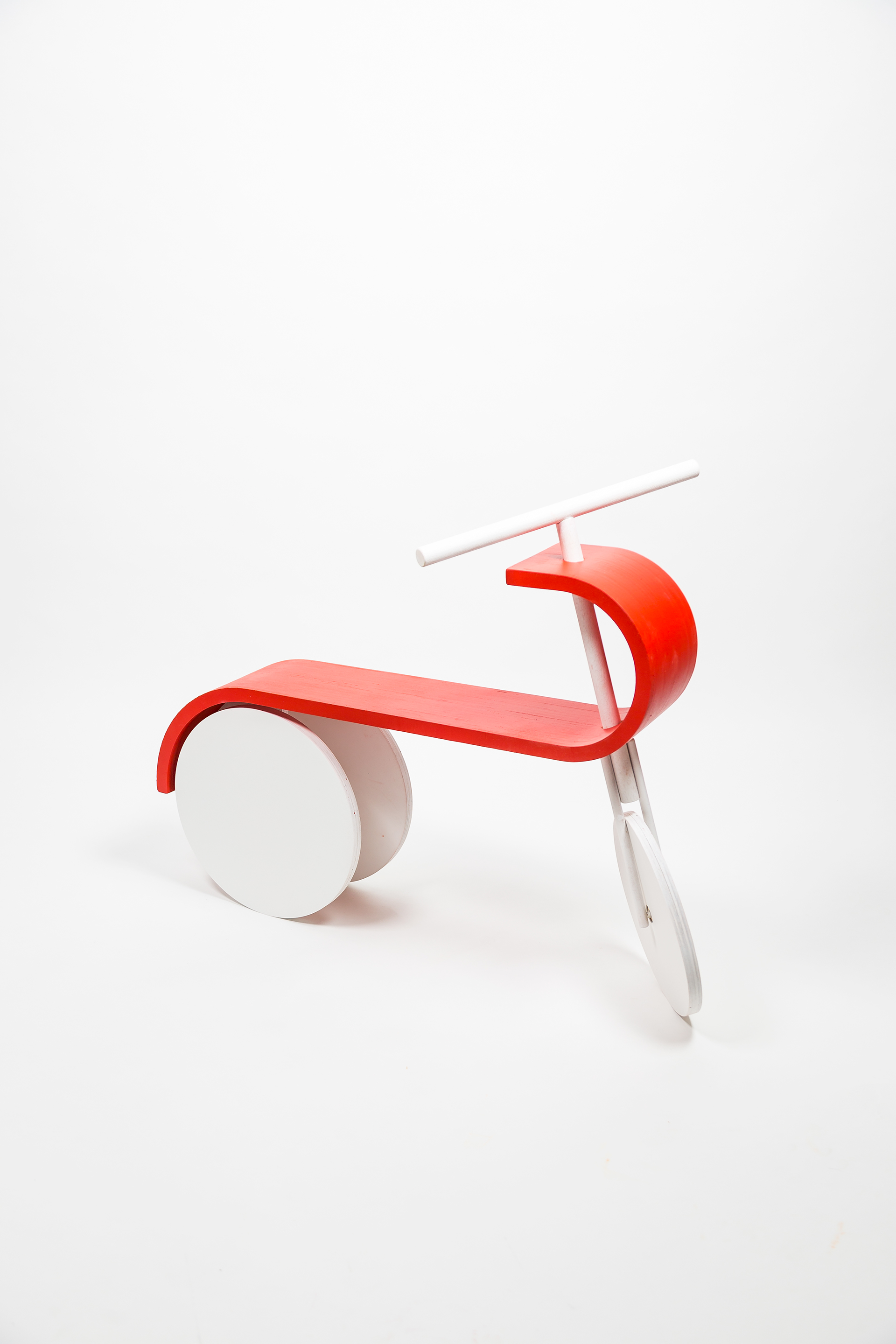 Design，child，Tricycle，Cyclic，