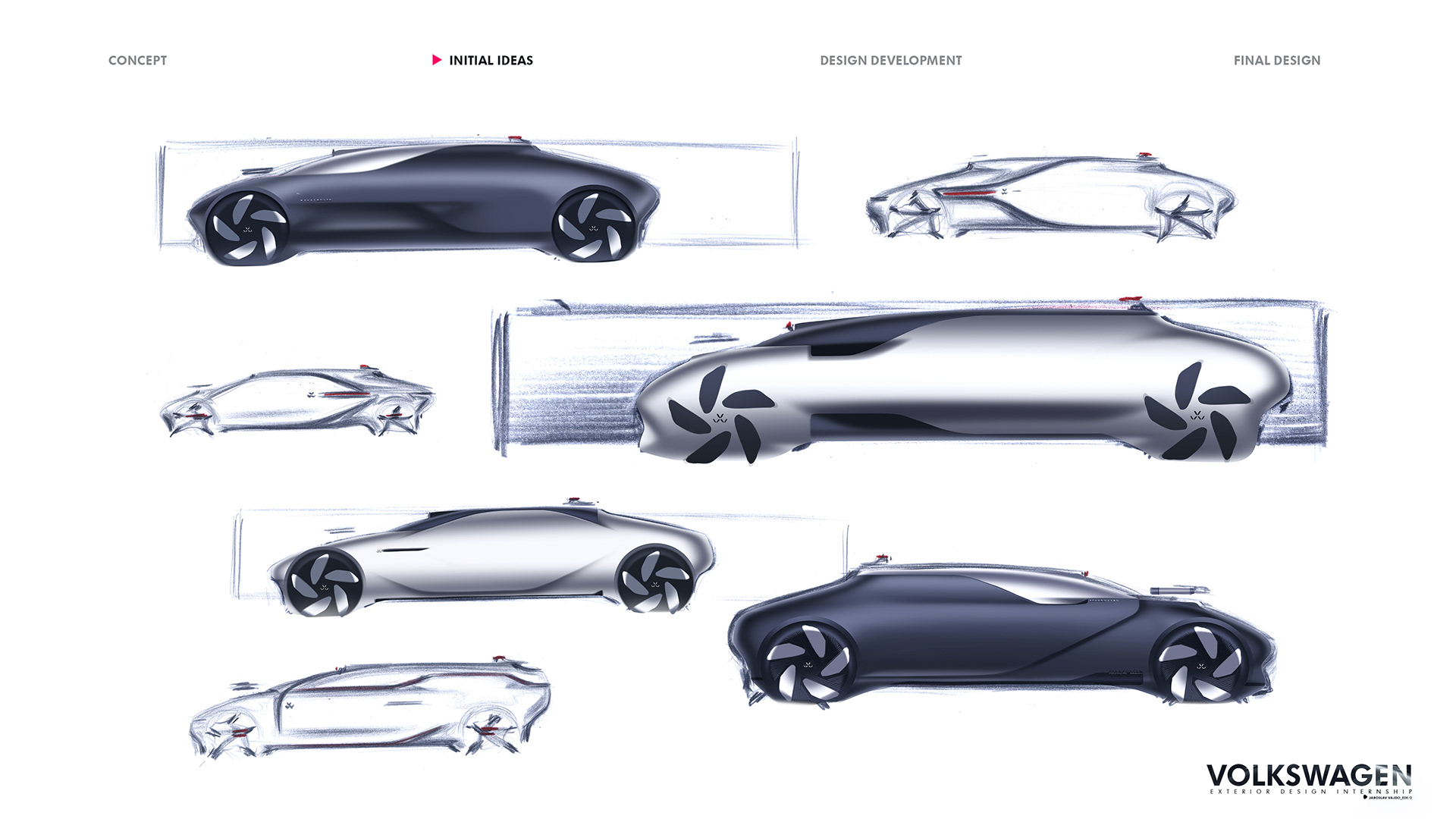 public，concept，Design，originality，