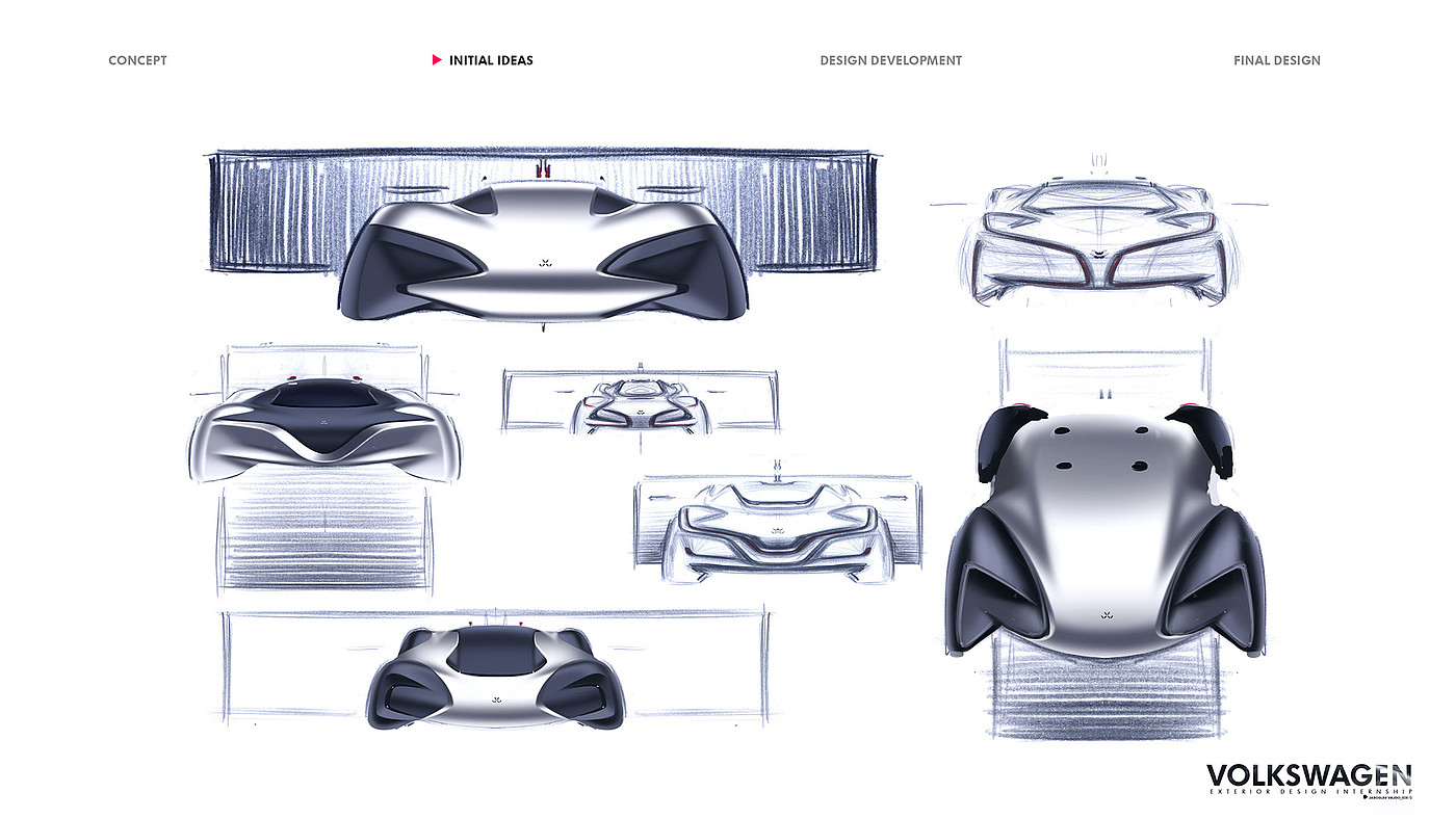 public，concept，Design，originality，