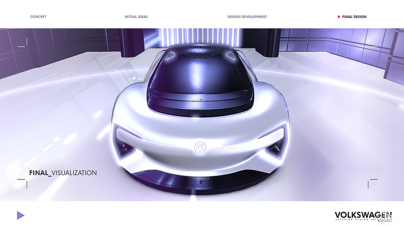 public，concept，Design，originality，