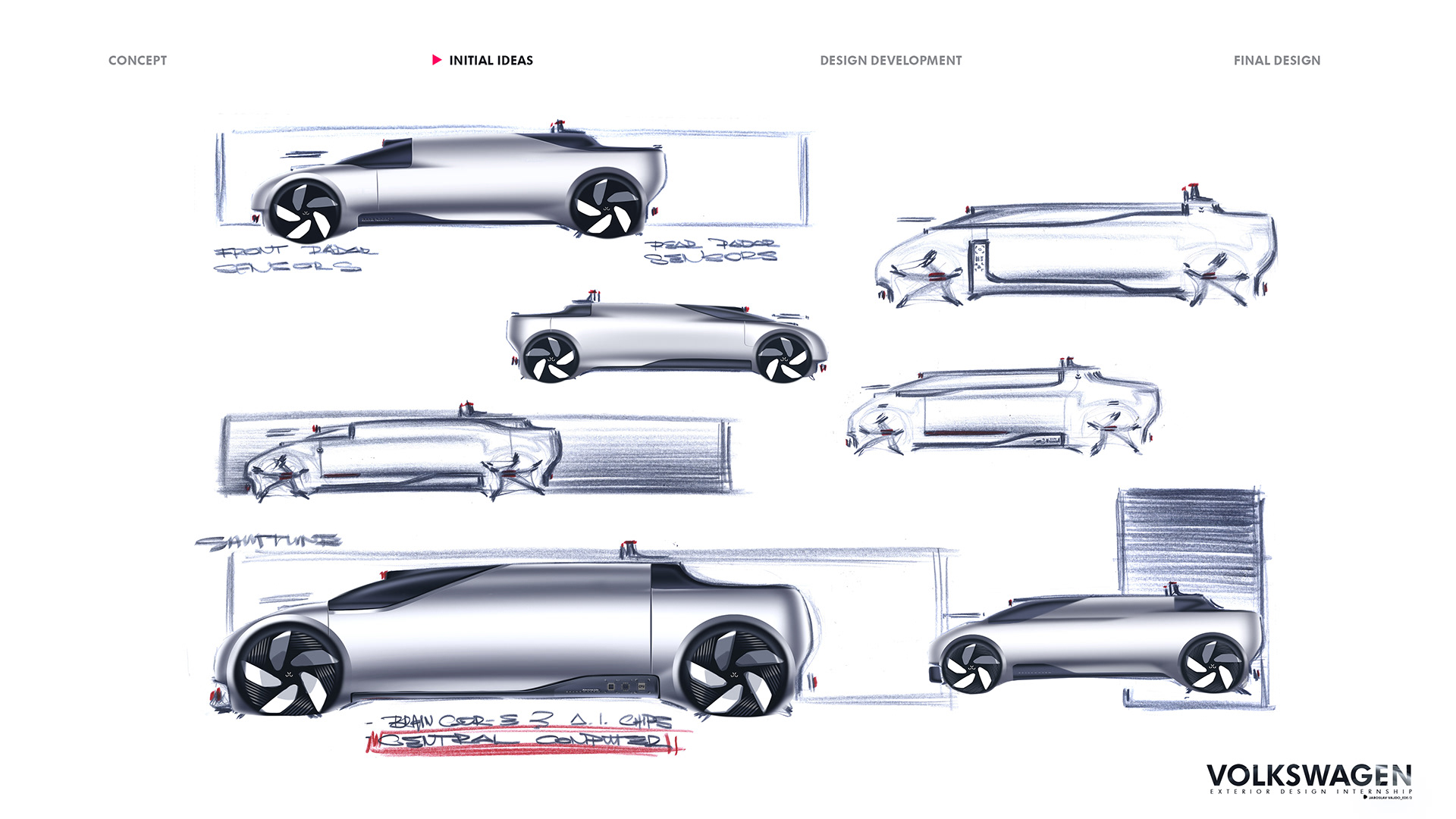 public，concept，Design，originality，