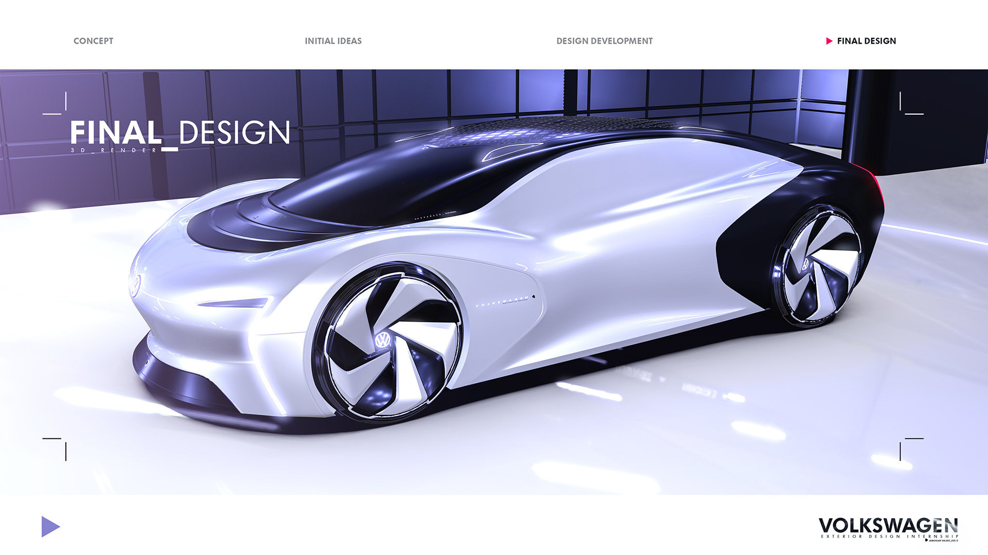 public，concept，Design，originality，