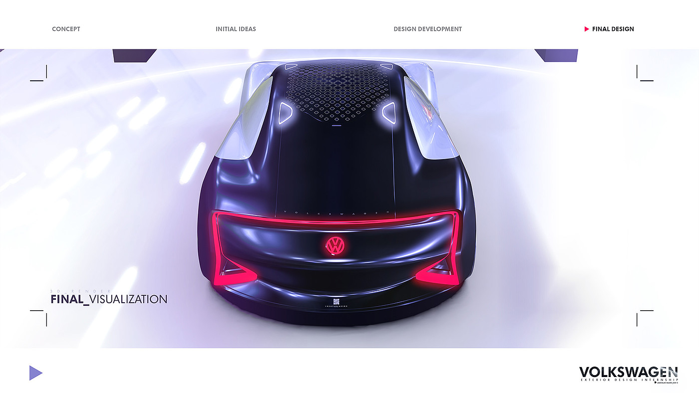 public，concept，Design，originality，