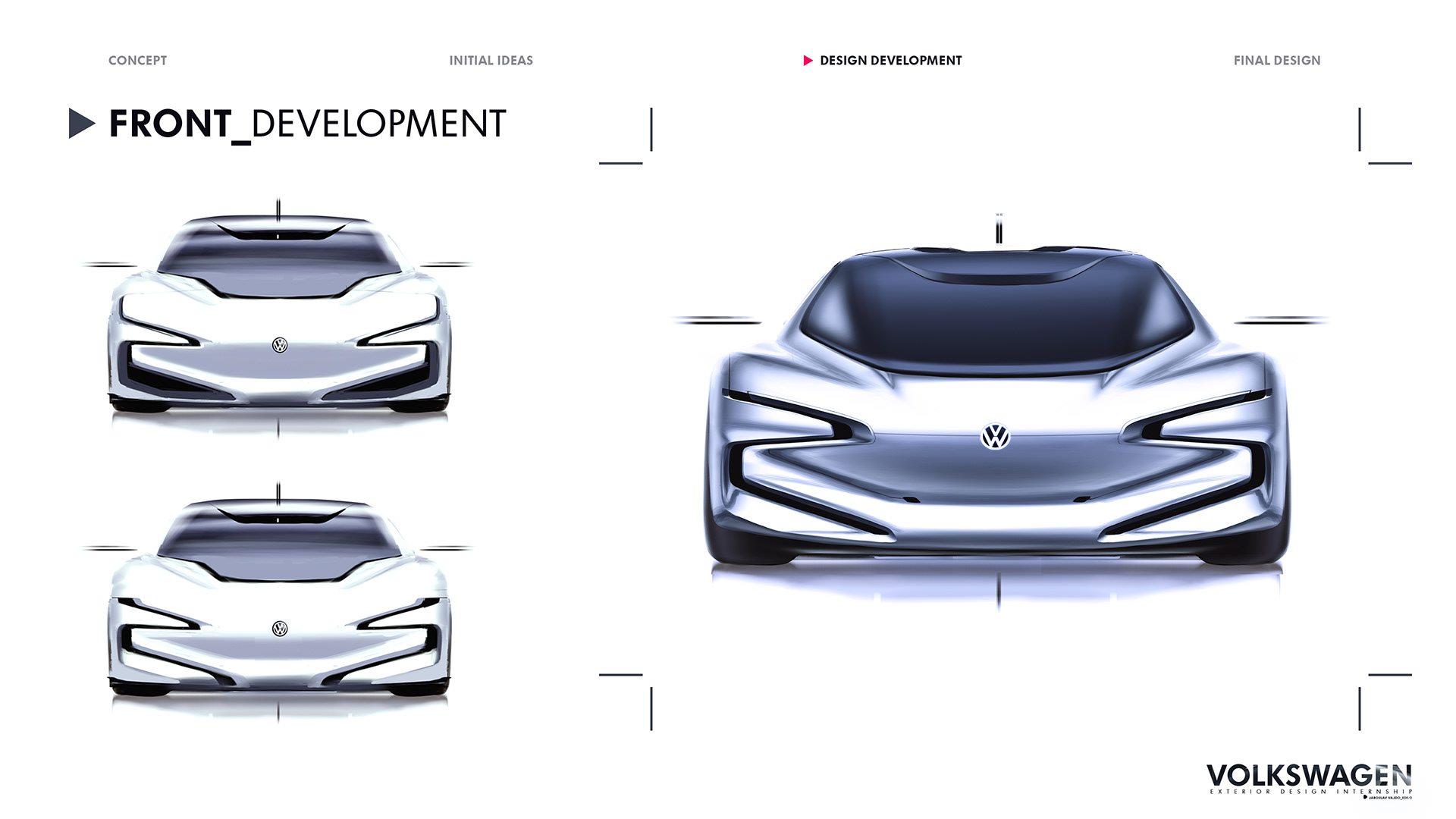 public，concept，Design，originality，