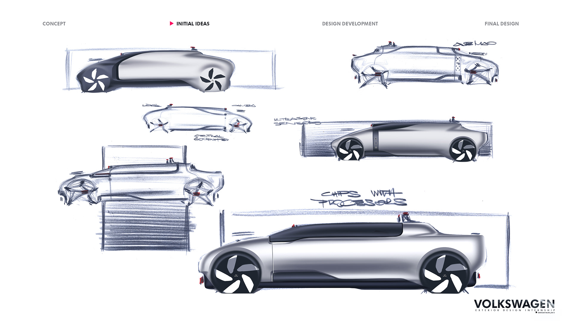 public，concept，Design，originality，