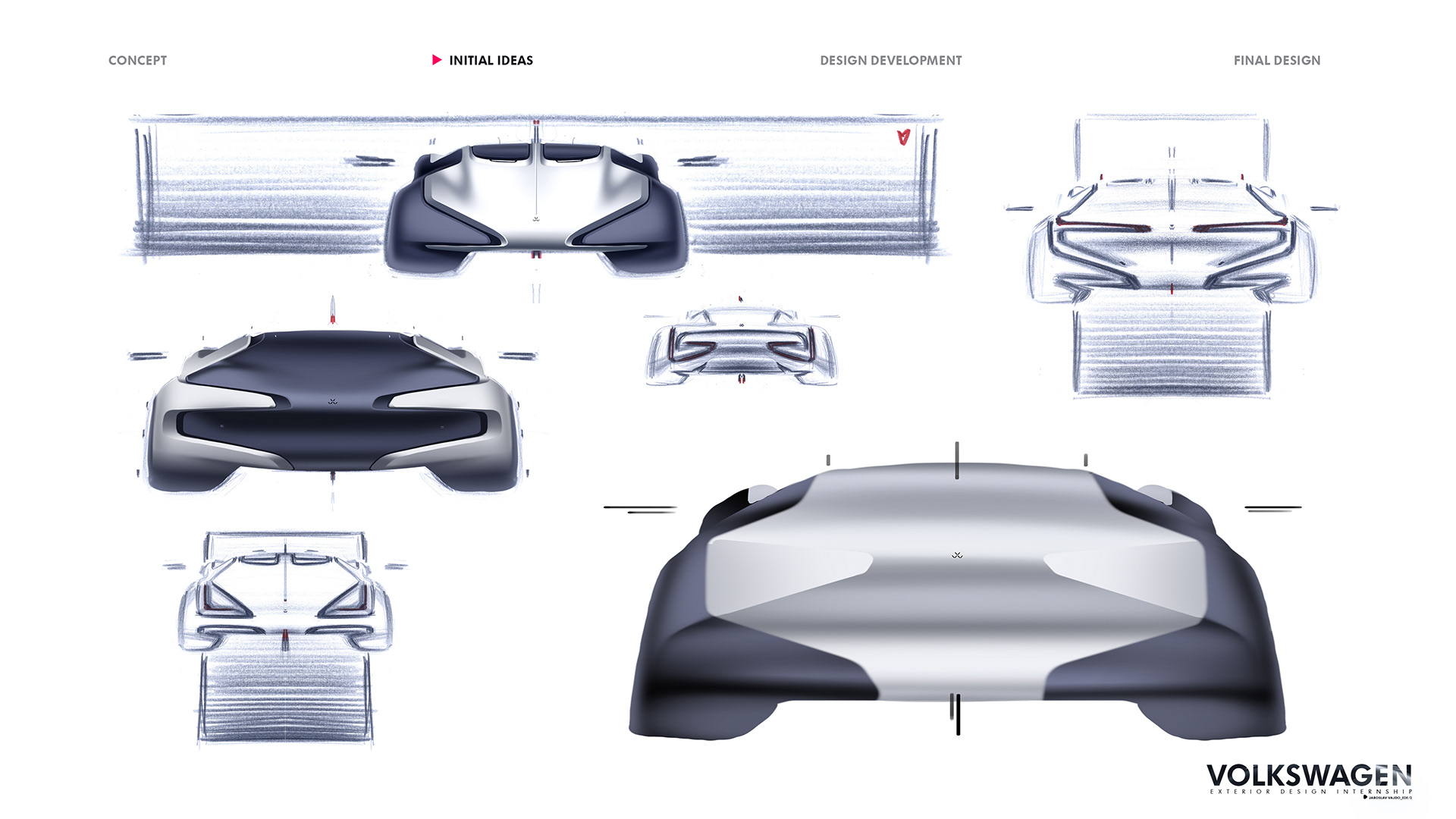 public，concept，Design，originality，