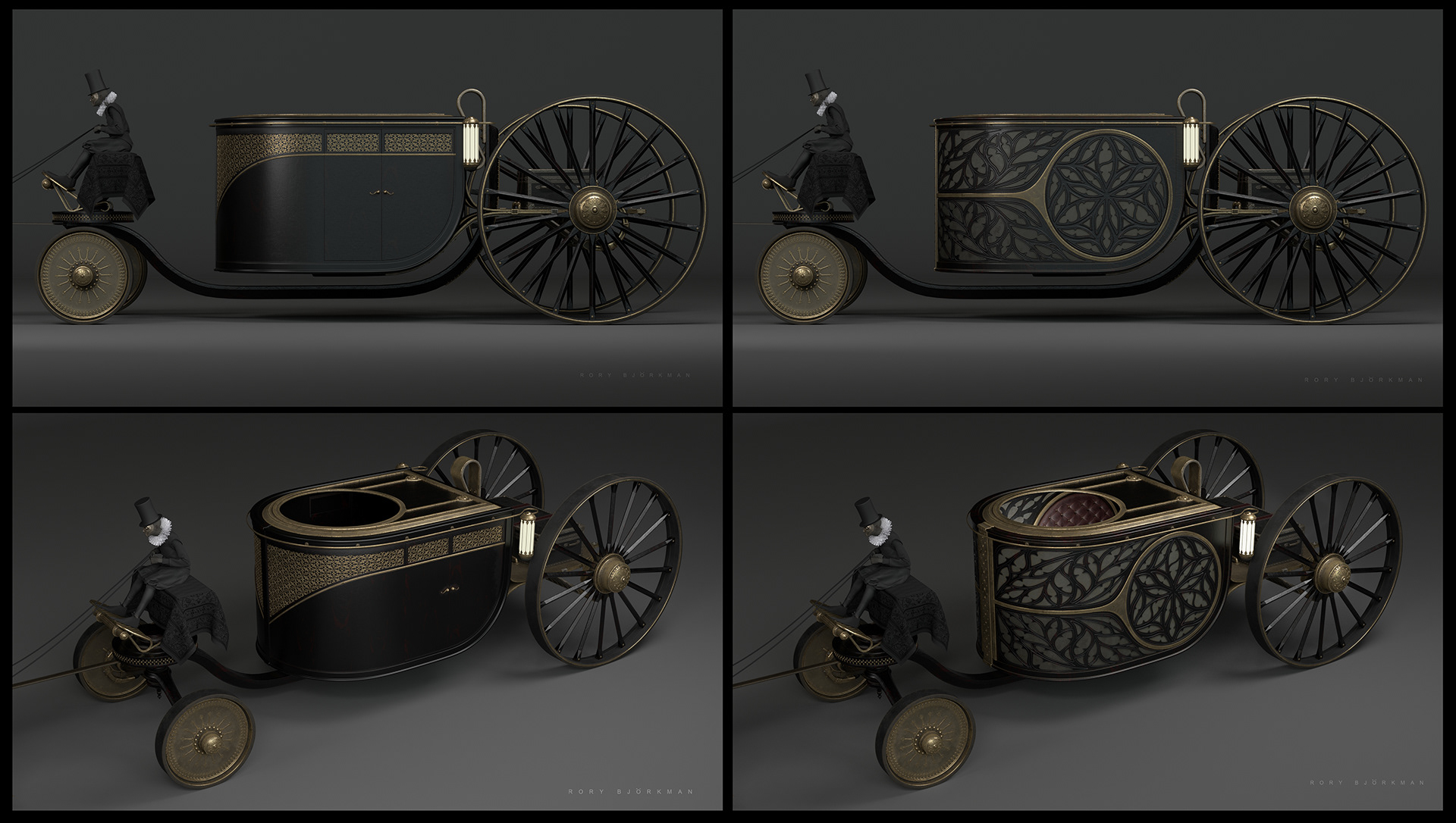 Arts and Crafts，copper ，originality，Design，