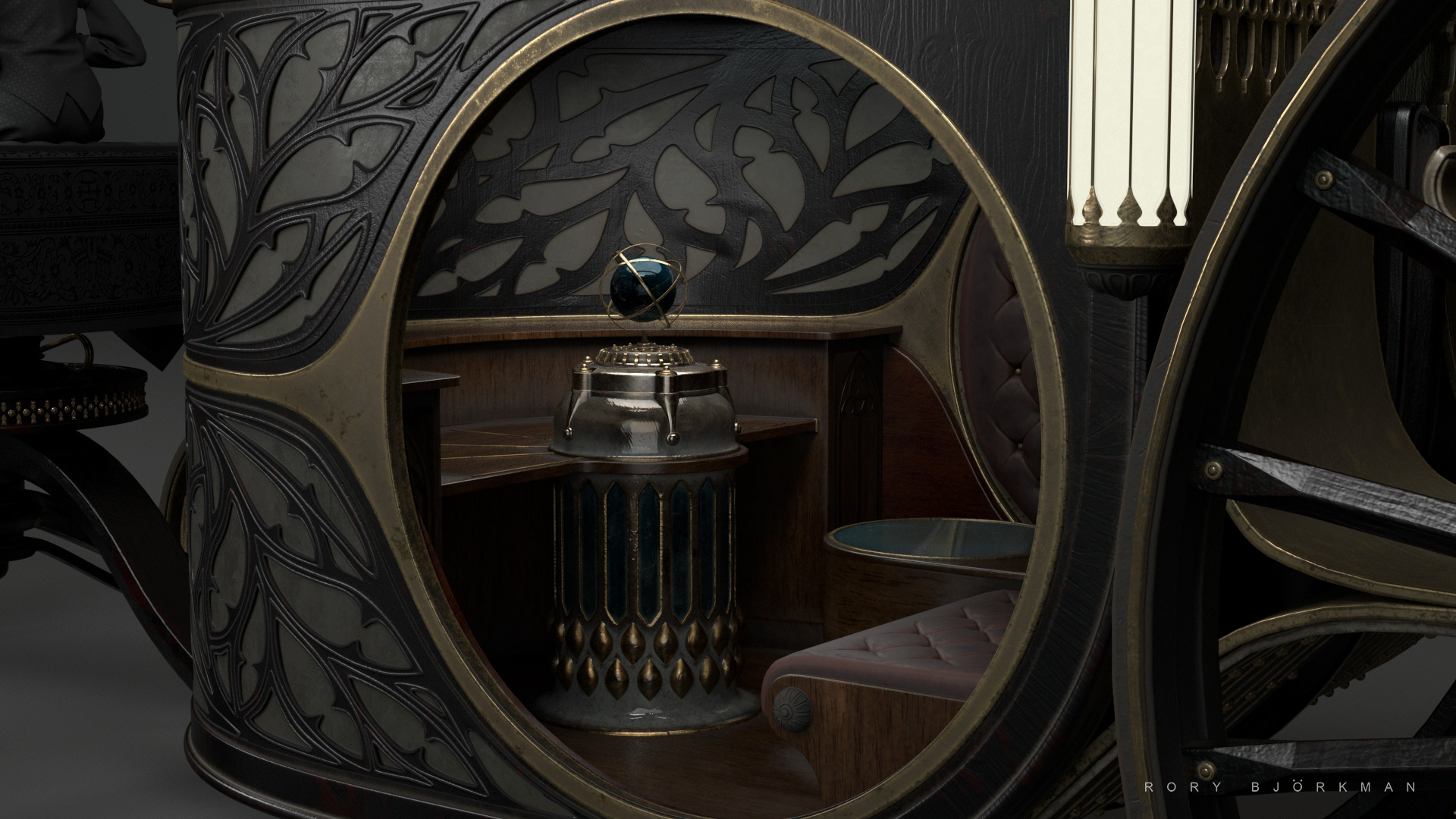 Arts and Crafts，copper ，originality，Design，