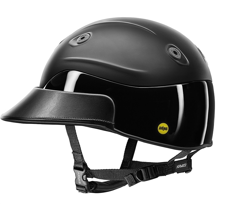 reddot，Armis Helmet，头盔，2019红点产品设计大奖，