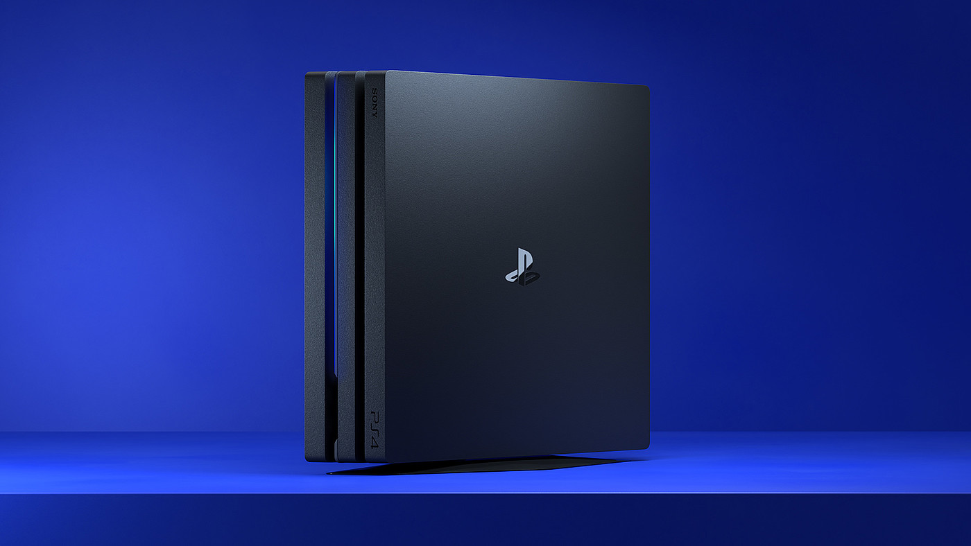 PlayStation，创意，设计，游戏机，