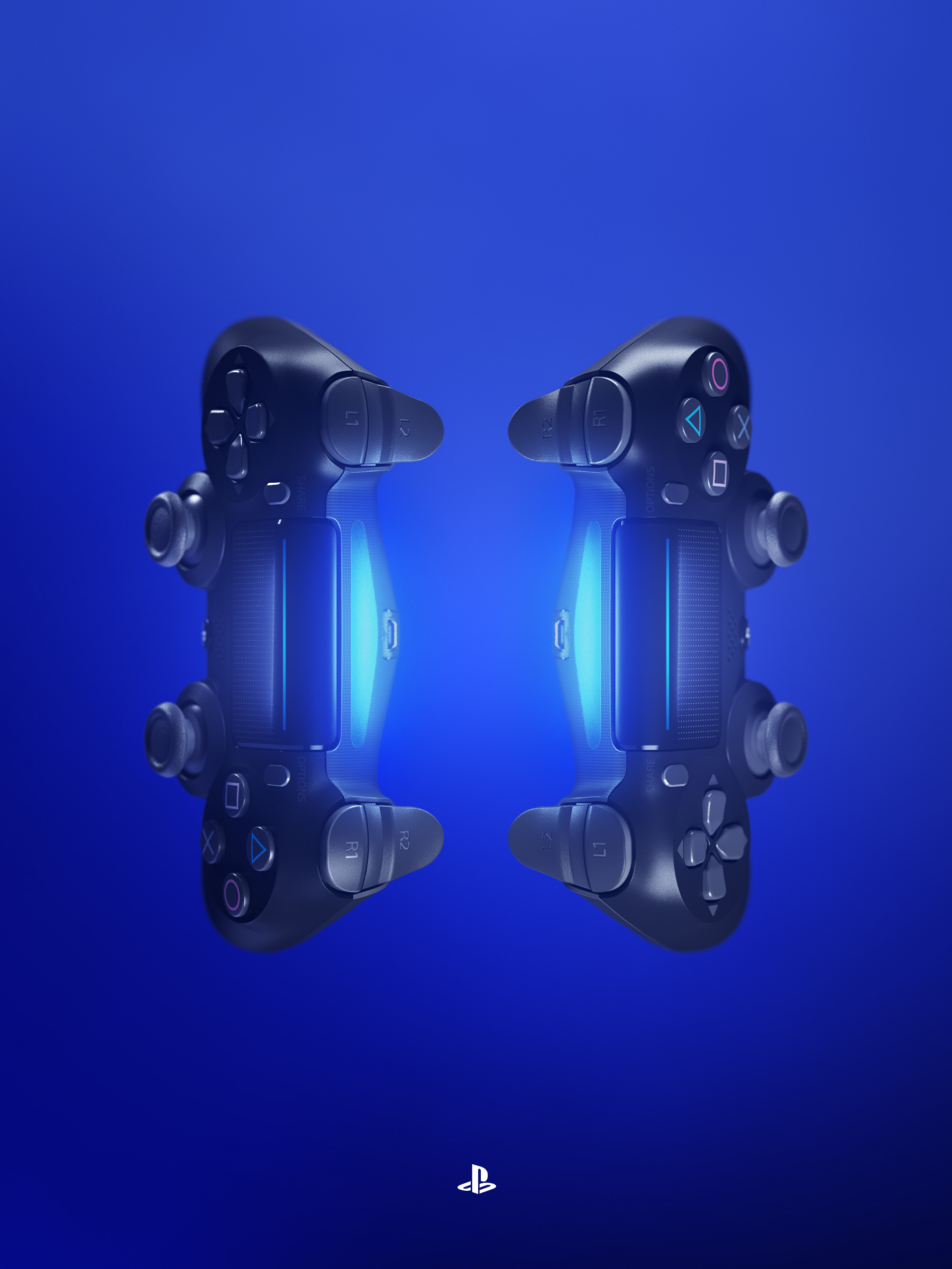 PlayStation，originality，Design，recreational machines，