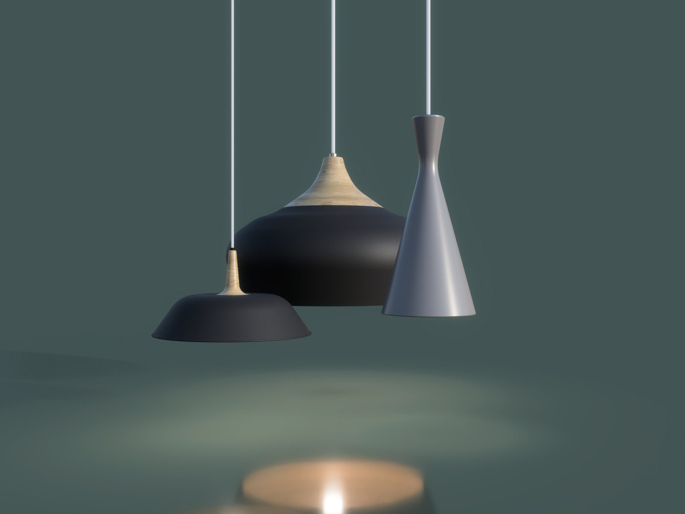 indoor，a chandelier，Metal，woodiness，lamp，