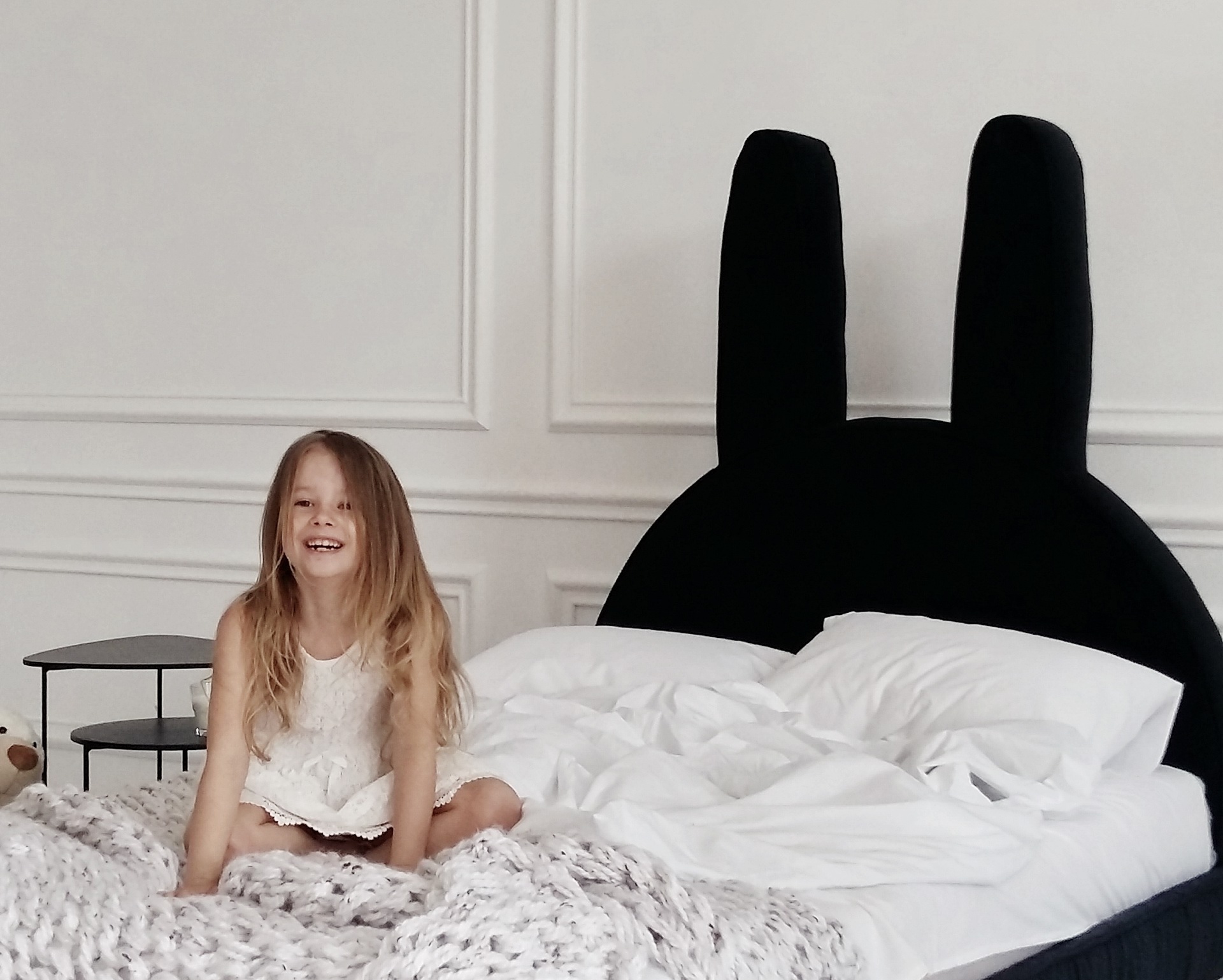 2019 red dot product design award，Mickey, Tom and Zay，Children bed，reddot，