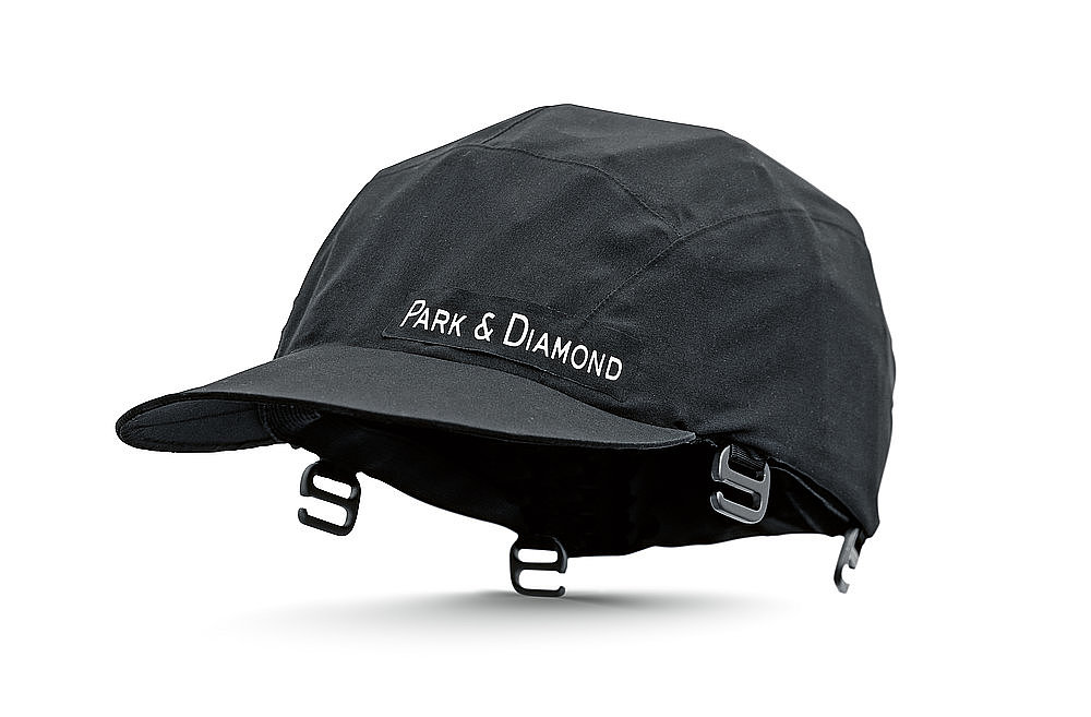 reddot，Park & Diamond，帽子，2019红点产品设计大奖，