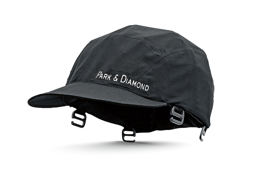 reddot，Park & Diamond，Hat，2019 red dot product design award，