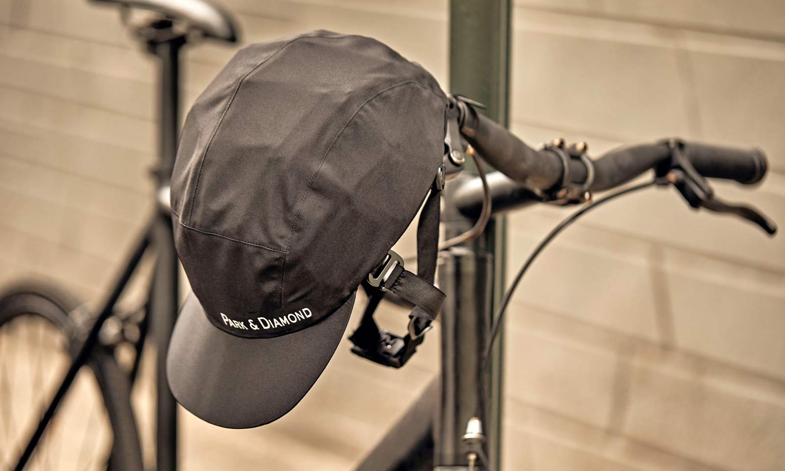 reddot，Park & Diamond，Hat，2019 red dot product design award，