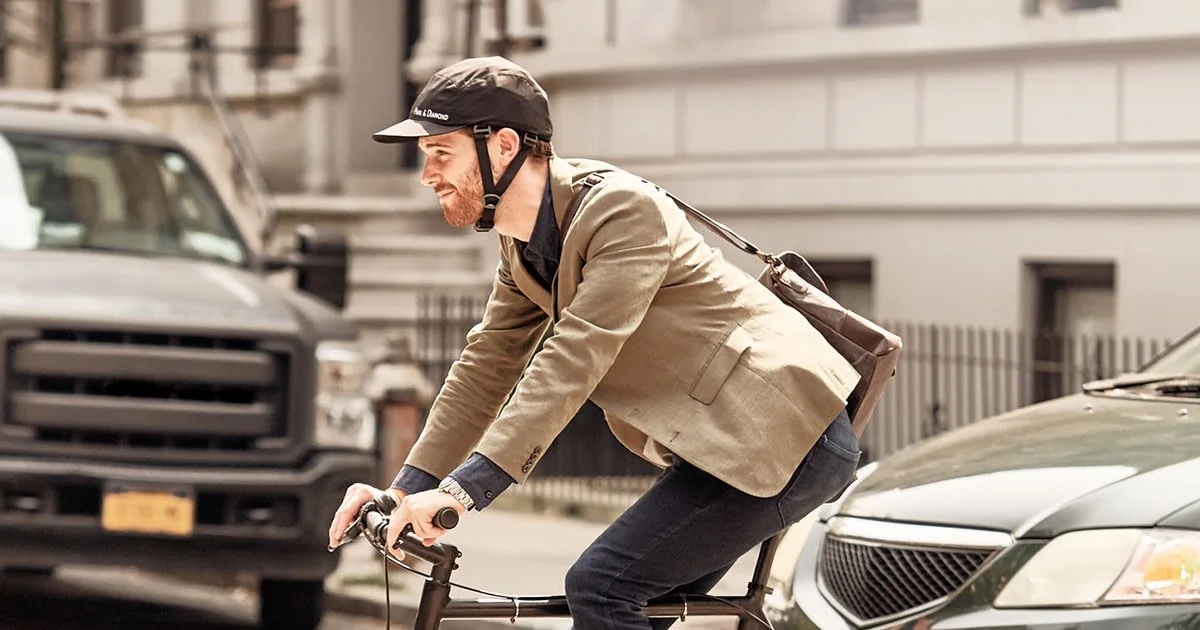 reddot，Park & Diamond，Hat，2019 red dot product design award，