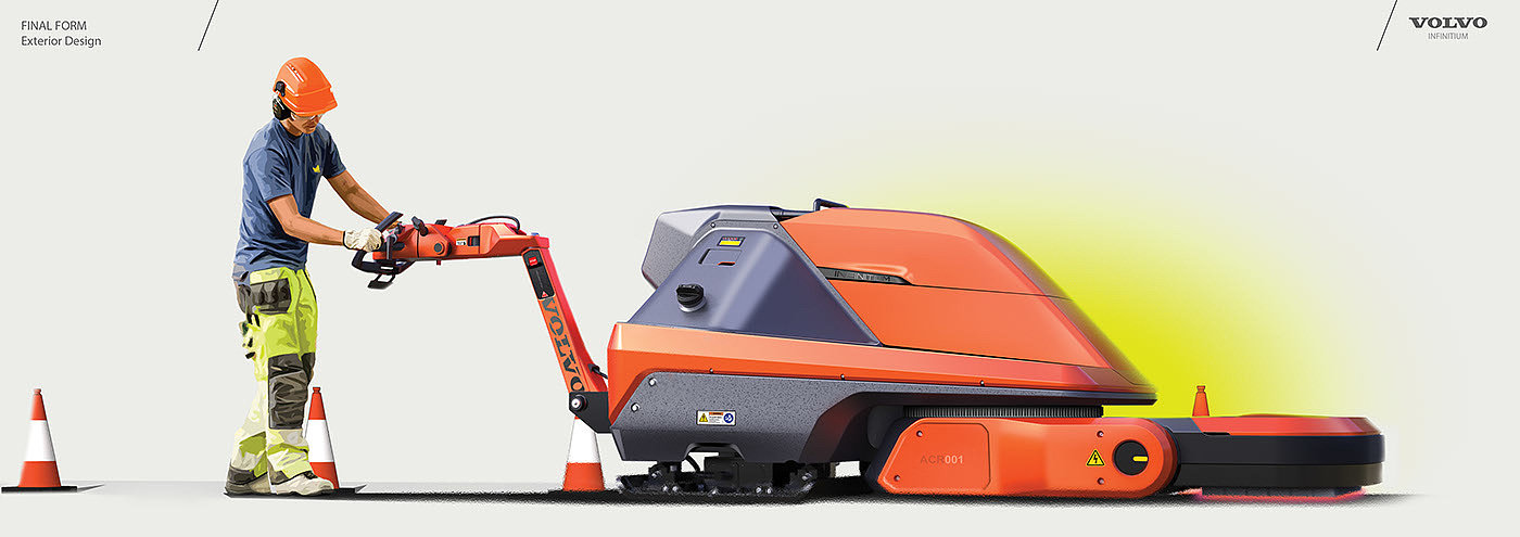 Asphalt recycling truck，road construction ，industrial equipment ，
